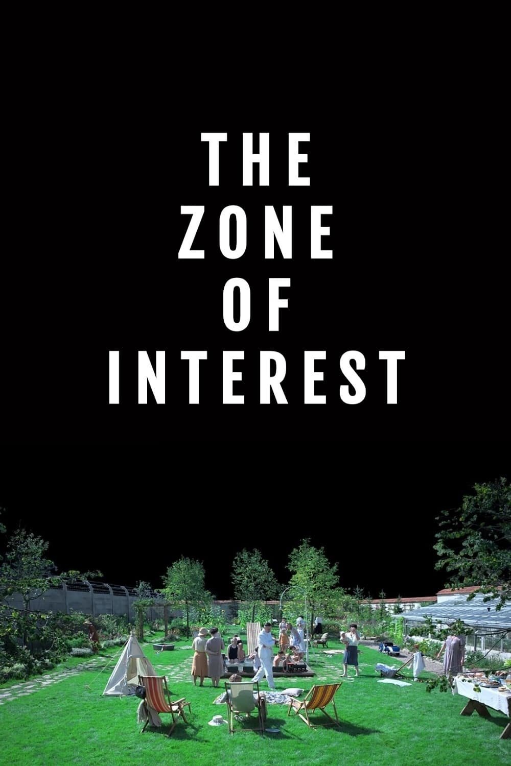 ‘The Zone of Interest’ Siap Tayang 6 Maret 2024.